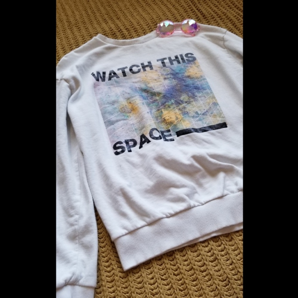 H&M sweatshirt